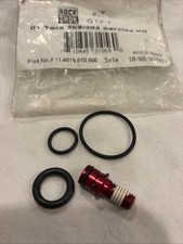 Rock Shox 07 Tora 289/302