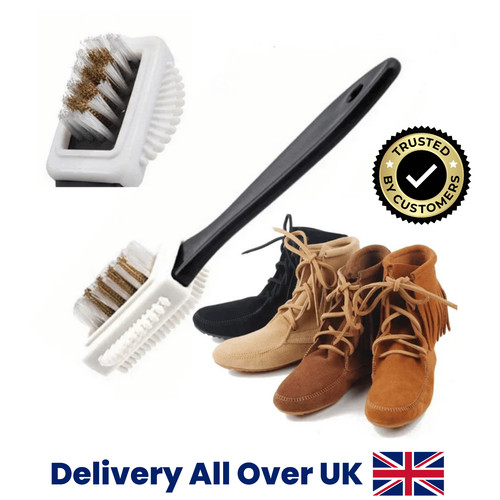 1pc suede cleaner - suede, shoe