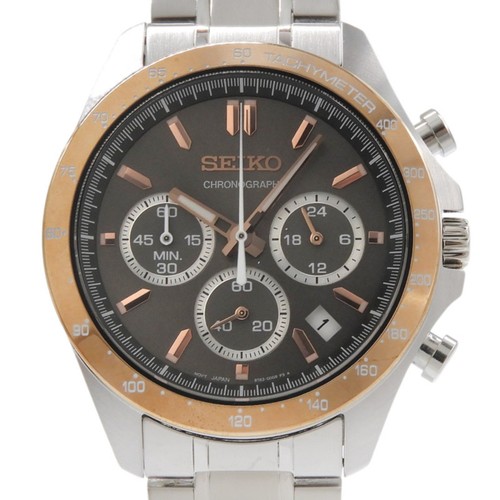 Seiko men - seiko,