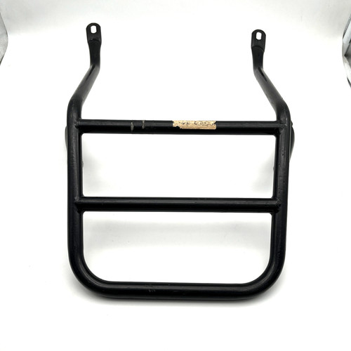 Yamaha xj650 pannier rack - yamaha, top