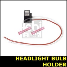 Headlight Bulb Holder Fits BMW