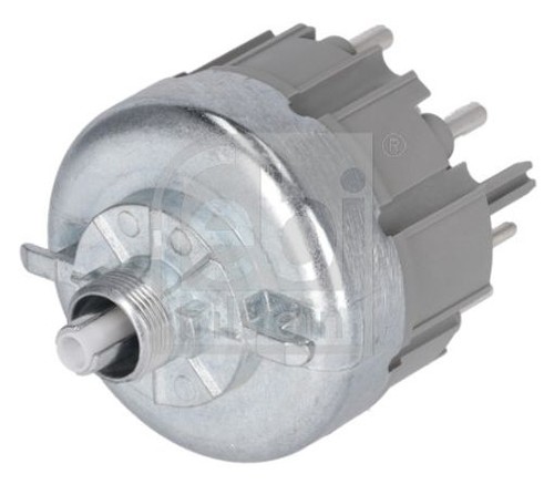 Fits febi 46472 light - fits, switch