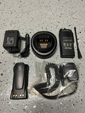 Motorola HT1250 LS+ UHF