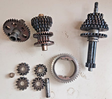 PEERLESS TRANSAXLE 794691 GEAR