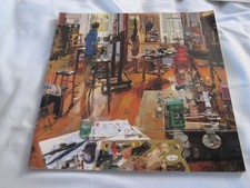 KEN HOWARD RA PAINTINGS