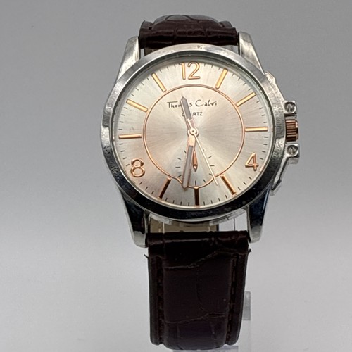 Thomas calvi s565s men - calvi, men’s