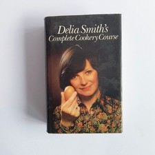 Delia Smith Complete Cookery