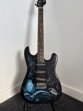 Jaxville Electric Guitar the