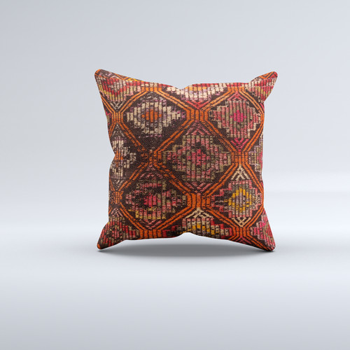 Vintage turkish kilim - turkish,