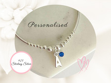 Personalised Initial and
