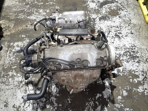 1996 2000 honda - honda, civic