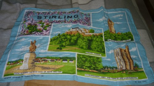 Vintage stirling collectable - stirling,