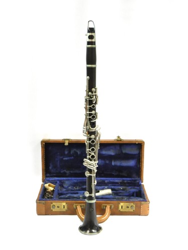 Vintage conn 444n large - vintage, c.g.