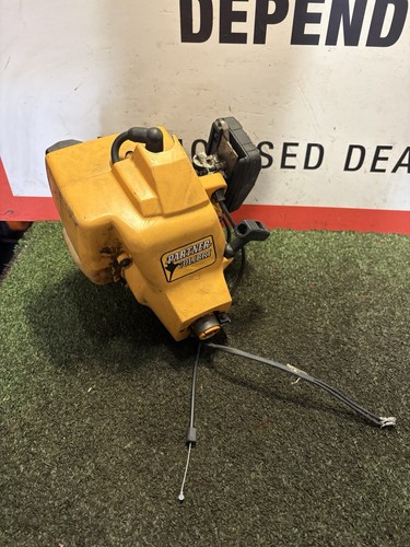 Mcculloch trimmac 210 partner - trimmac,