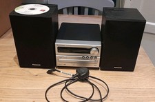 Panasonic SA-PM250B Micro