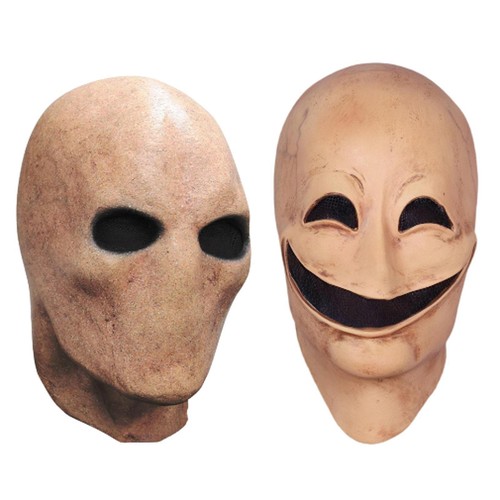 Alien mask horror - alien,