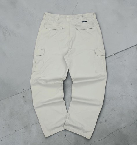 Chaps cargo trousers 33 - chaps,