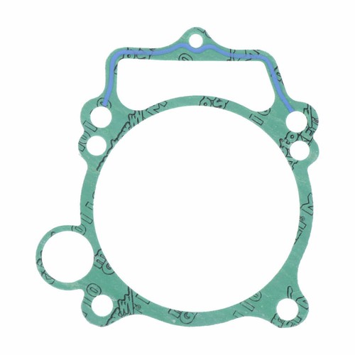 Athena 6mm cylinder base - athena,