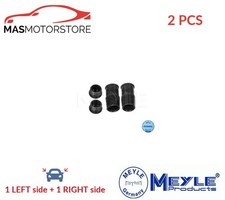 BRAKE CALIPER REPAIR KIT FRONT