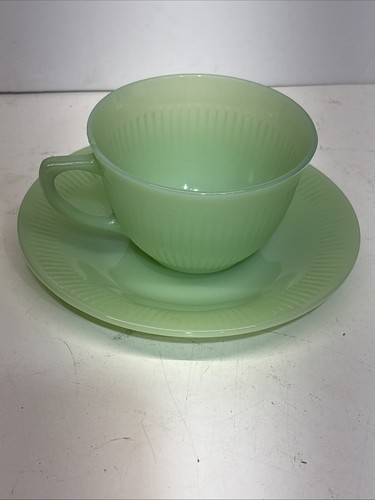 Vintage fire king - ,