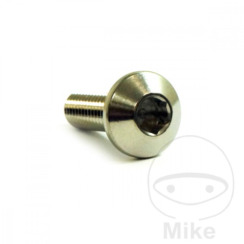 Jmp brake disc screw m8x1 - screw, m8x1.25