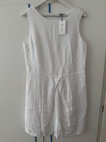 Bnwt redoute white - bnwt, la
