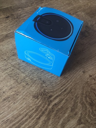 Echo 3rd gen run portable - echo,