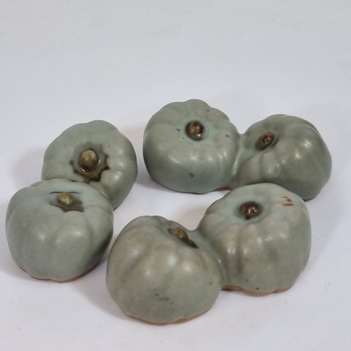 Vintage chinese celadon - 3,