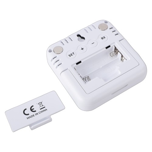 Smart water level sensor - ↑smart,
