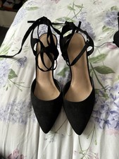 New Look Size 7 High Heeled