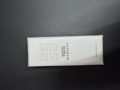 Givenchy ysatis 100ml edt - ysatis,