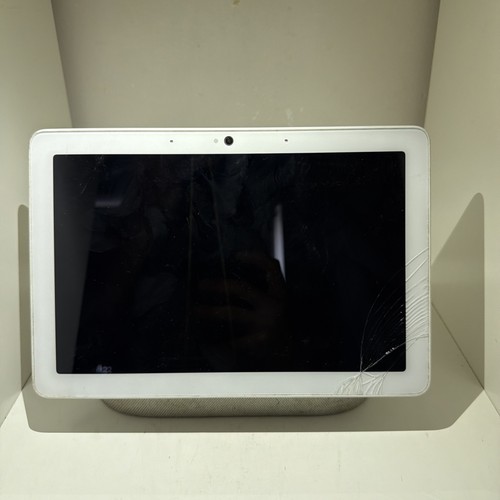 Google nest hub max smart - smart, home