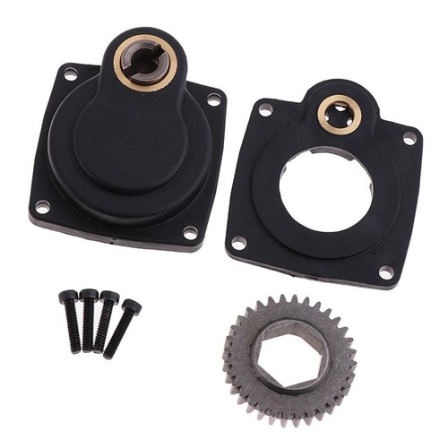 Electric starter nitro - ,