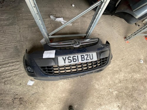 2011 2014 vauxhall - vauxhall, corsa