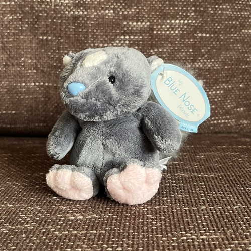 Blue nose friends essence - blue,