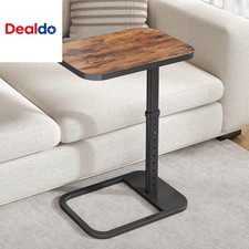 TV Tray Table, Adjustable