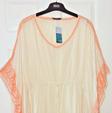 M&S Ladies Kaftan Beach