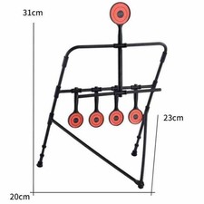 Air Rifle Shooting Target Self