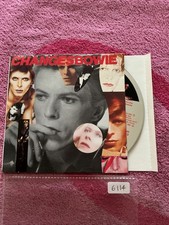 David Bowie - Changesbowie -