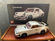 LEGO Icons Porsche 911 (10295)