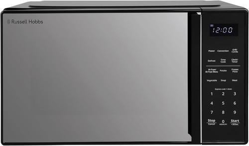 Russell hobbs rhmtaf2302b - russell, 23l