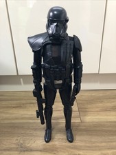Death Trooper Stormtrooper