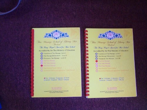 Thai massage petermann - massage, by