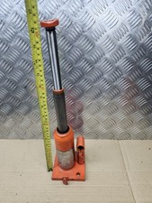 Mitsubishi jack L200 k74 shogun pajero challenger 2.5 bottle 4x4 1998 1999