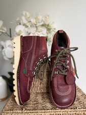 Kickers Kick Hi Winterised