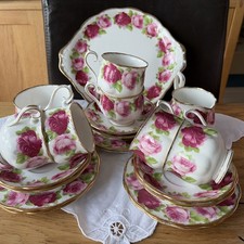 Stunning Royal Albert Bone