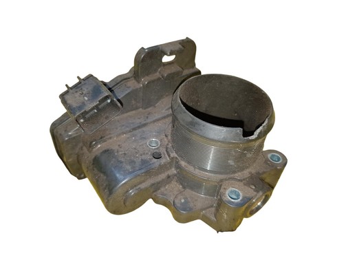 Peugeot 508 throttle body - peugeot,