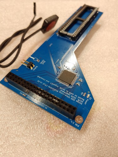 Rgb2hdmi amiga 500 - rgb2hdmi, ultralong