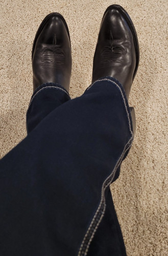 Men anderson bean boots - men's,
