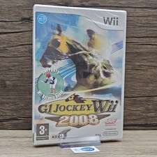 G1 Jockey 2008 Nintendo Wii